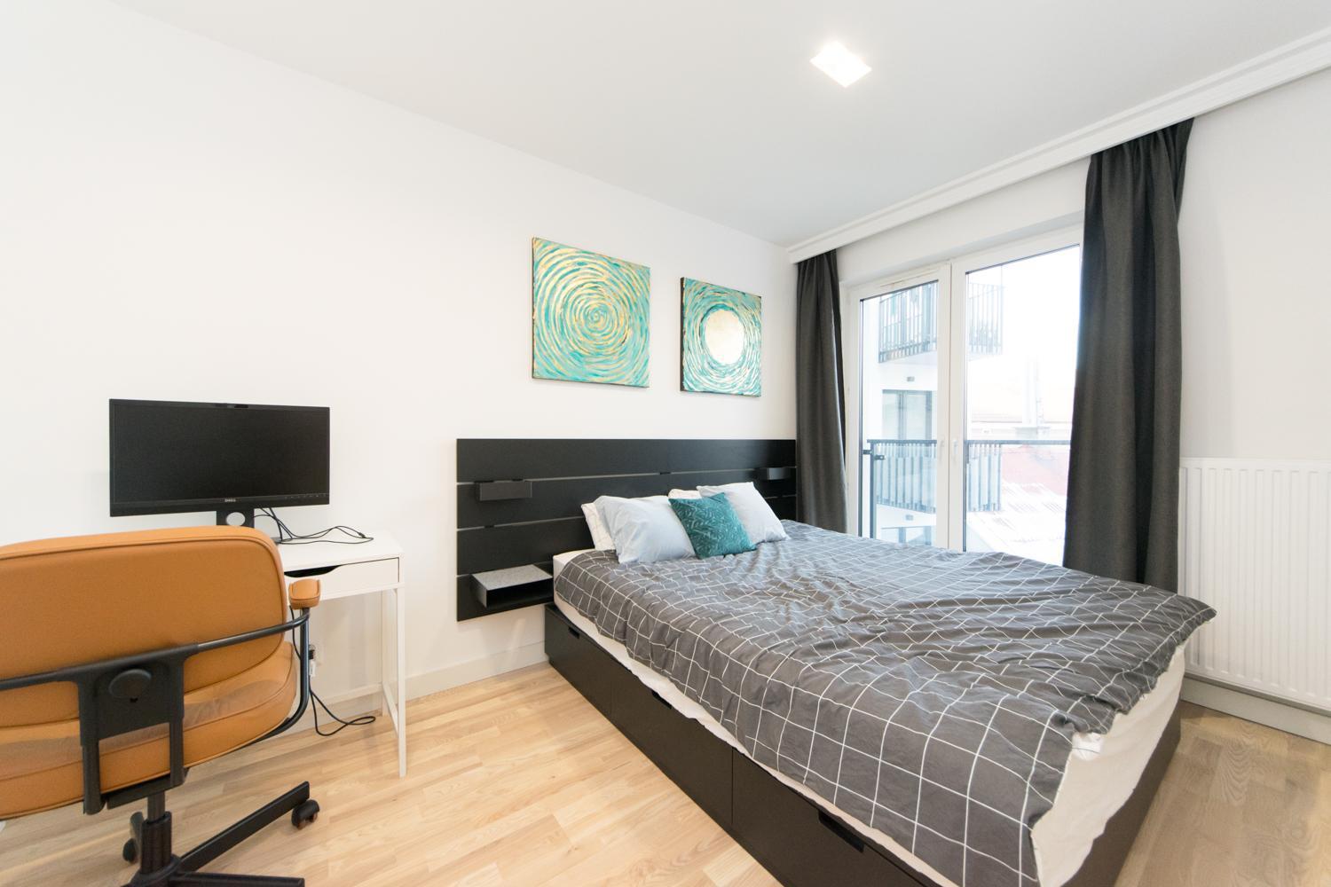 Ghetto Heroes Square Lwowska 10 A/c P4you Pl Appartement *