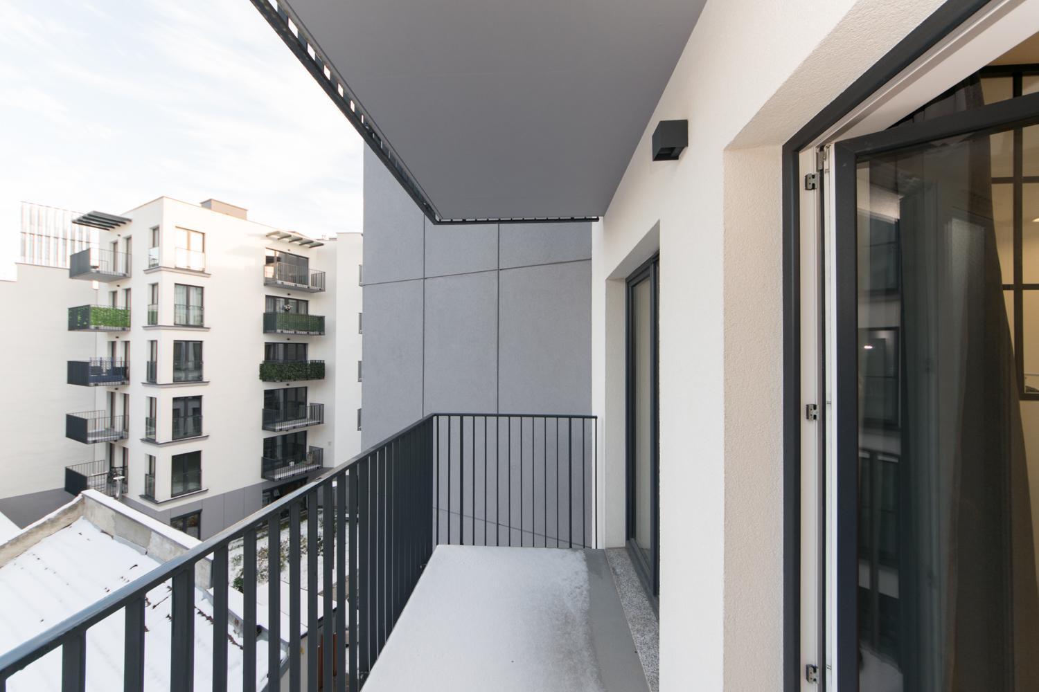 Appartement Ghetto Heroes Square Lwowska 10 A/c P4you Pl