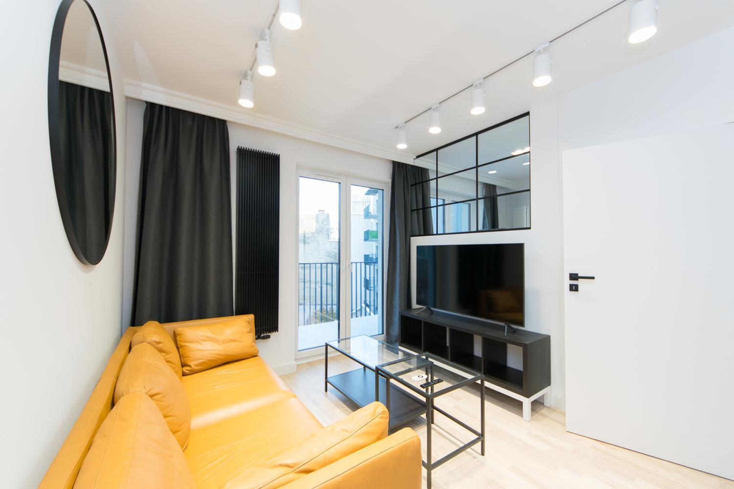 Appartement Ghetto Heroes Square Lwowska 10 A/c P4you Pl Krakau