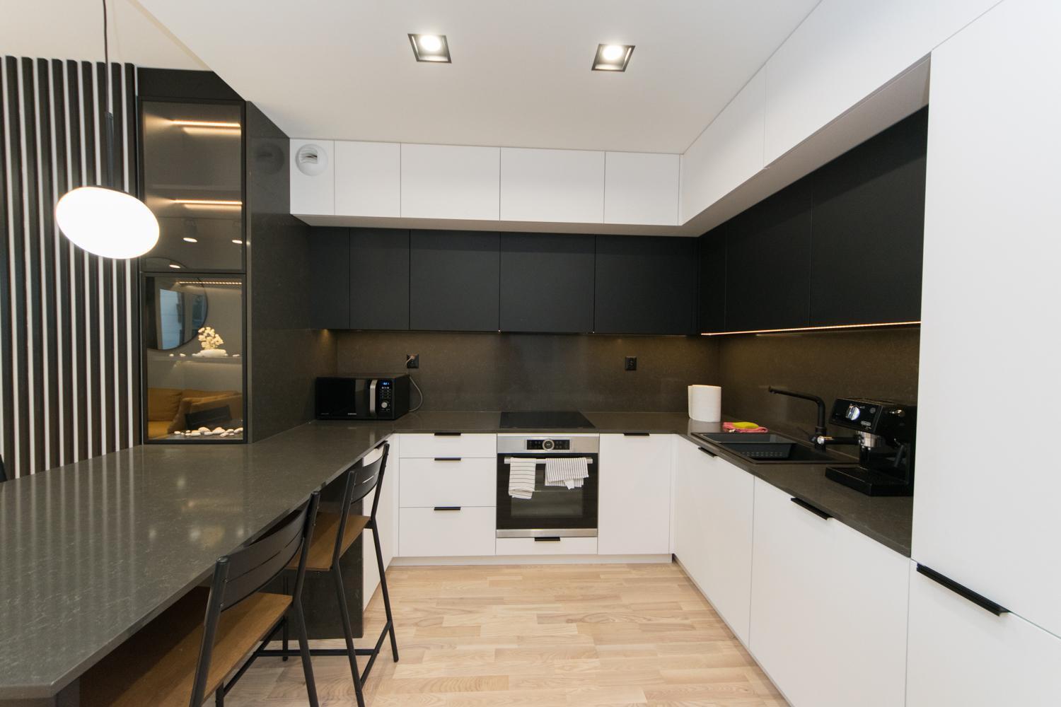 Appartement Ghetto Heroes Square Lwowska 10 A/c P4you Pl *