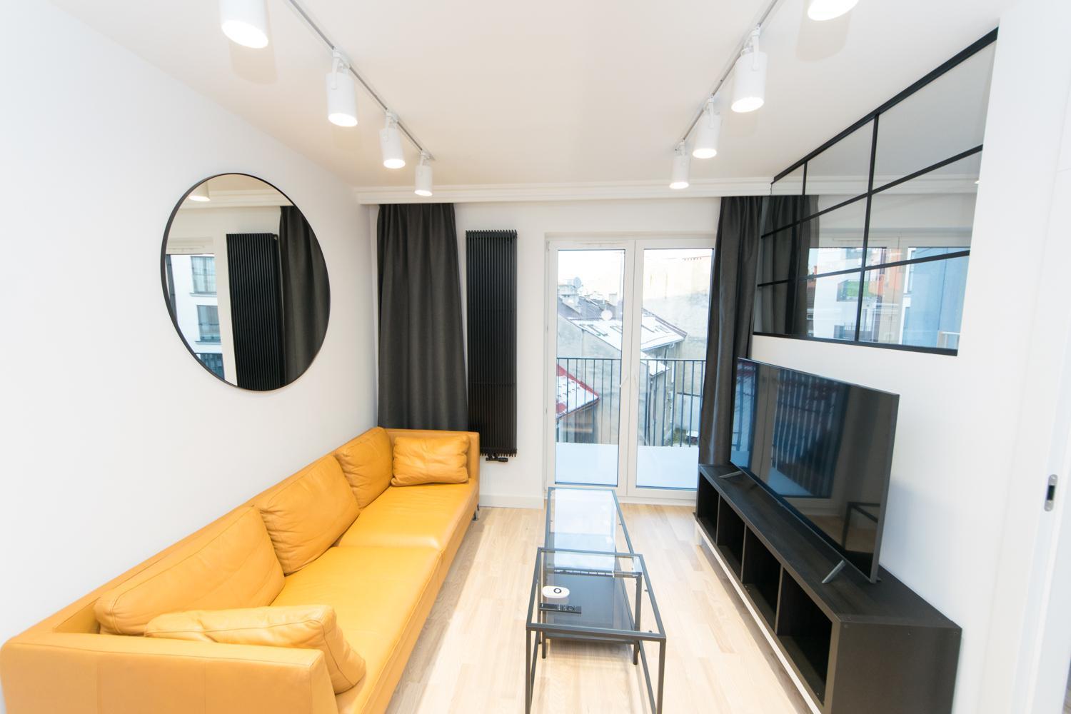 Ghetto Heroes Square Lwowska 10 A/c P4you Pl Appartement *